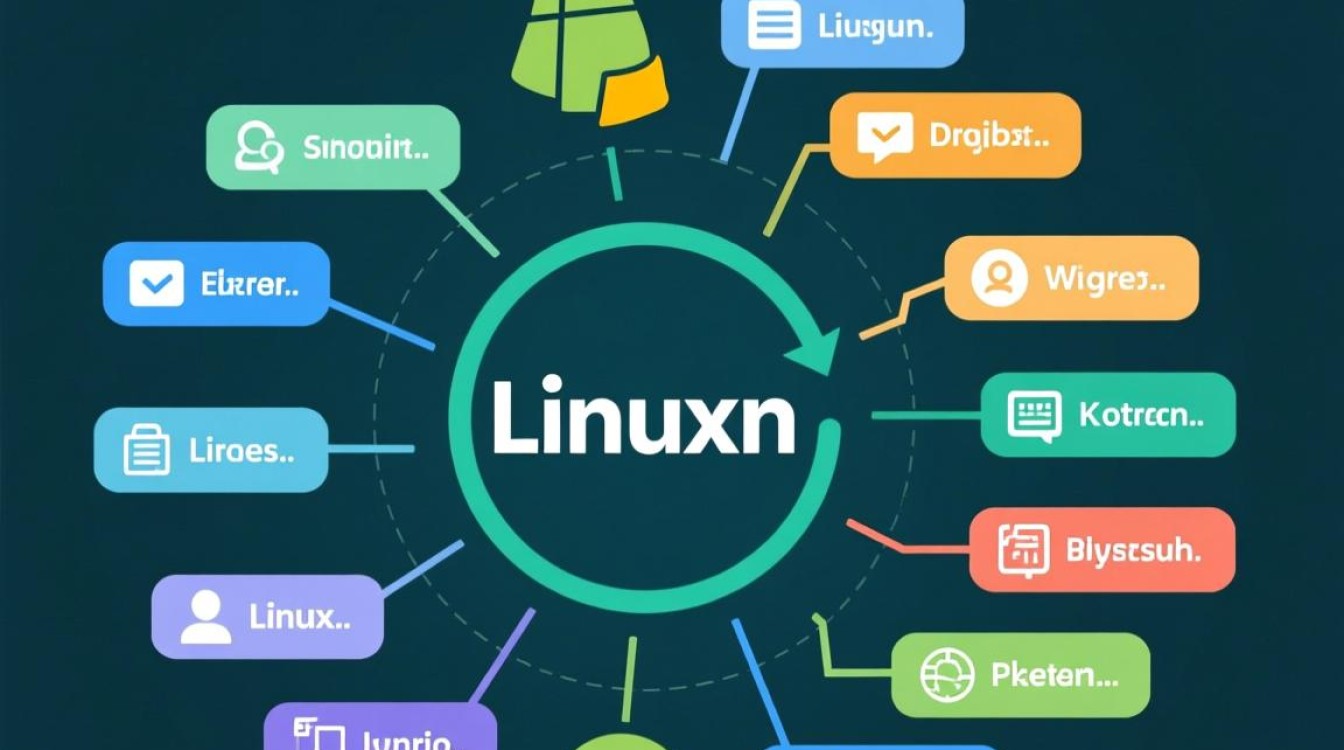 Linux系统到底有几种？不同版本该如何选择？