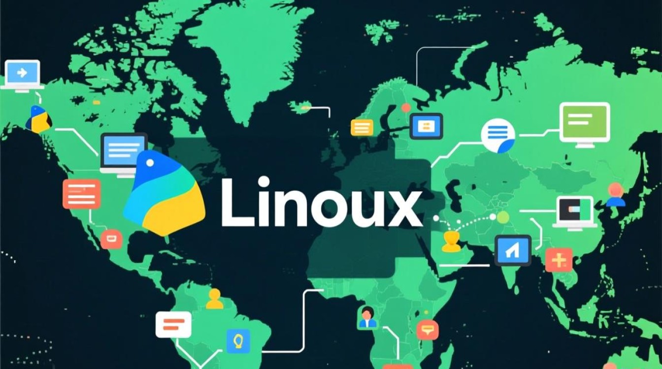 Linux系统到底有几种？不同版本该如何选择？