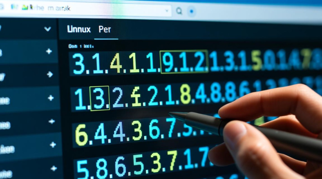 Linux中如何精准匹配特定范围的数字？