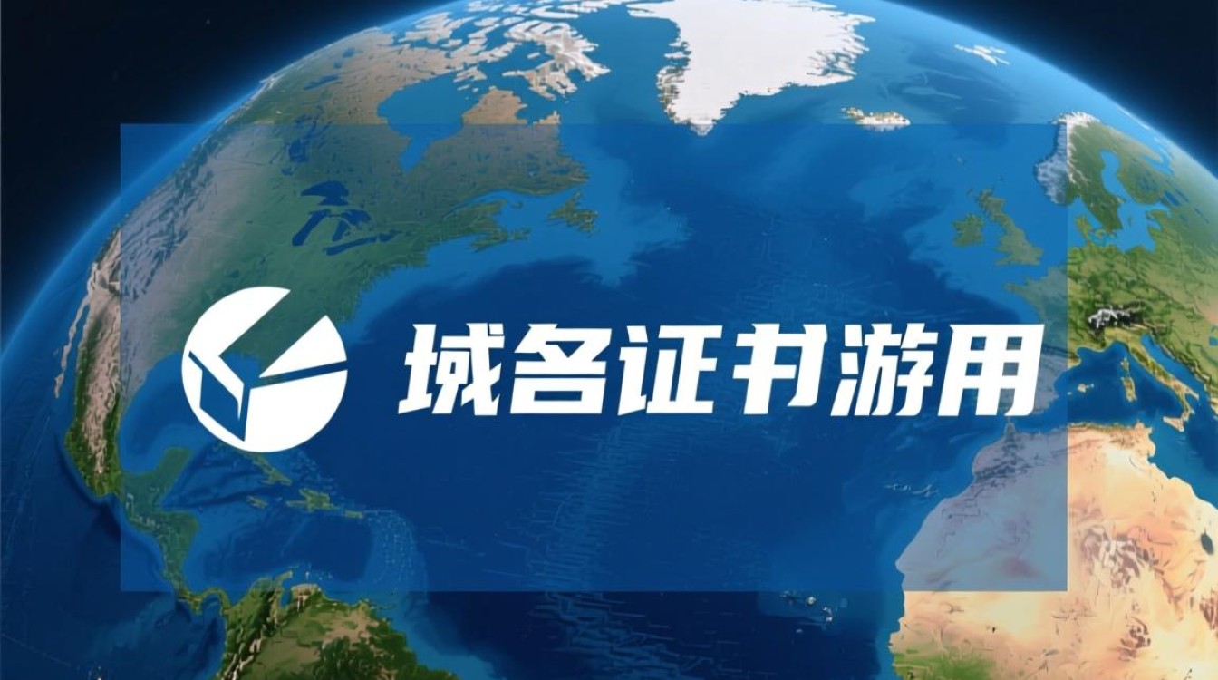 海外域名证书怎么申请？域名证书有什么用？