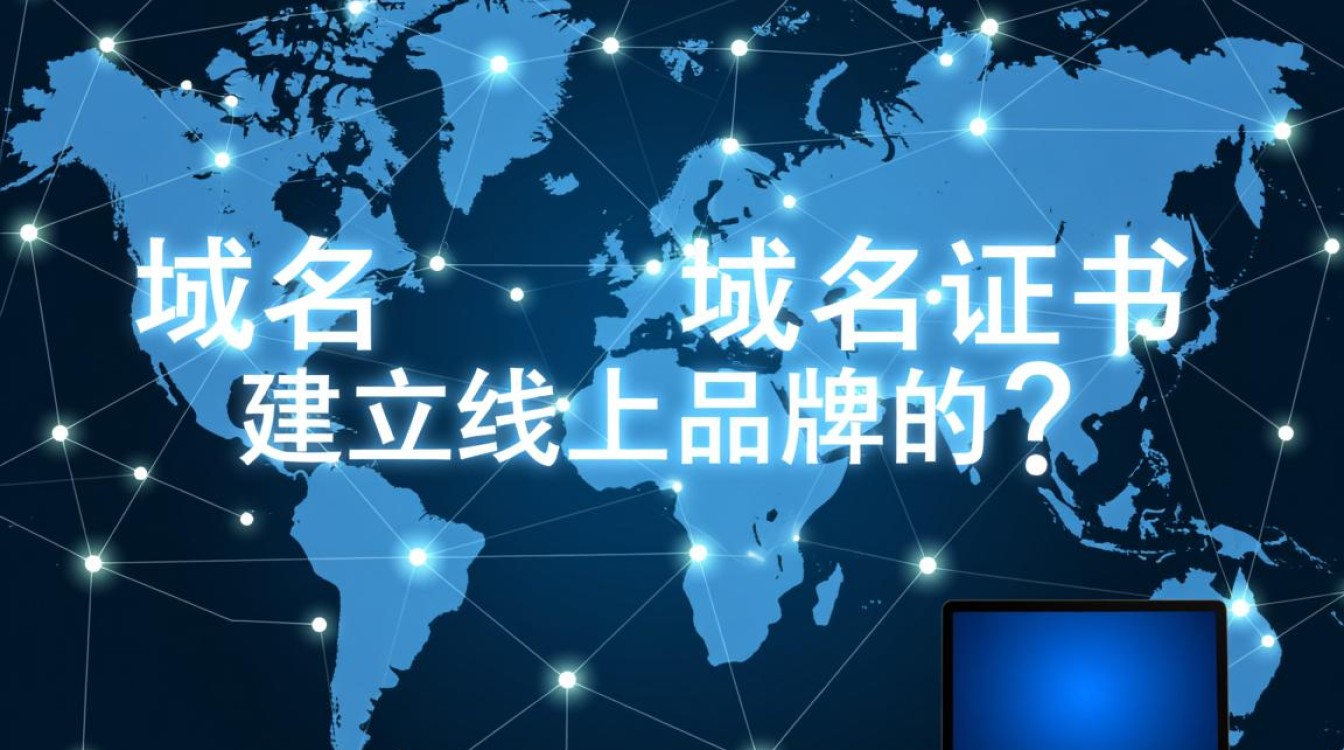 海外域名证书怎么申请？域名证书有什么用？