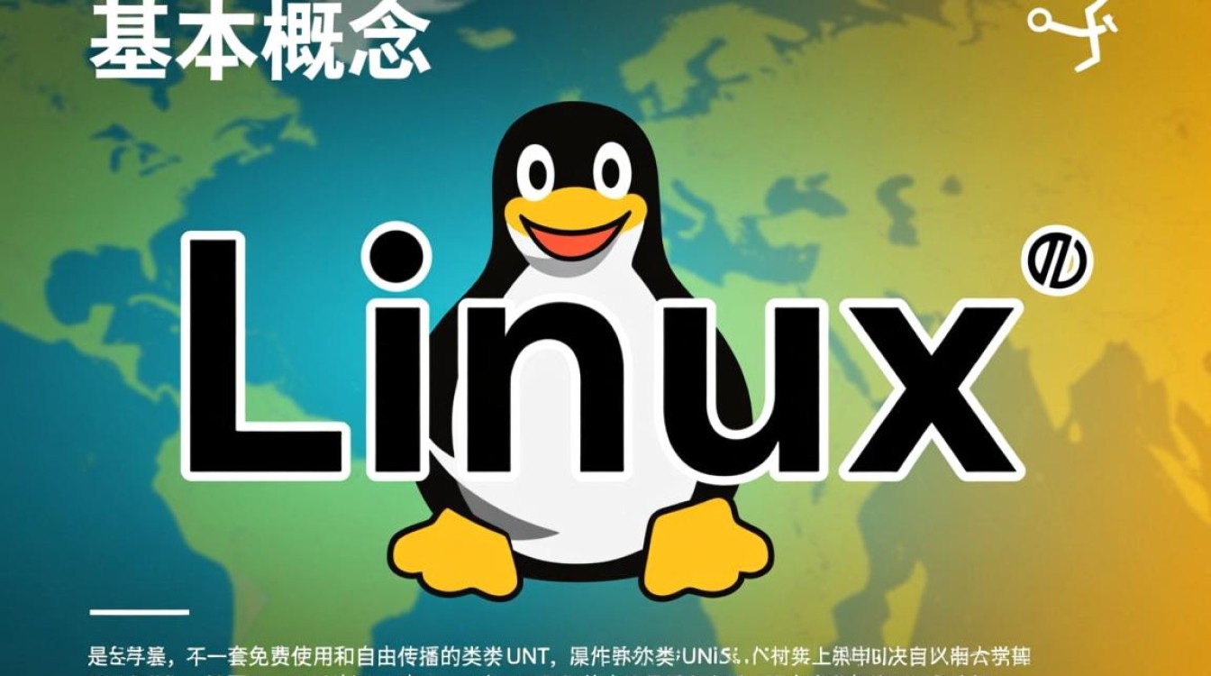 Linux基本概念究竟包含哪些核心内容需要掌握？