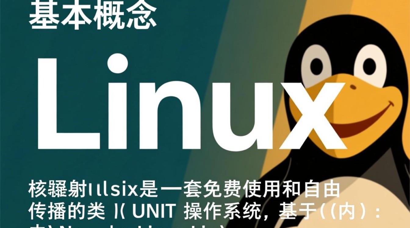 Linux基本概念究竟包含哪些核心内容需要掌握？
