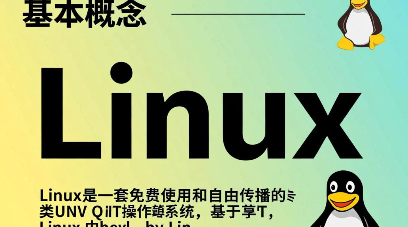 Linux基本概念究竟包含哪些核心内容需要掌握？