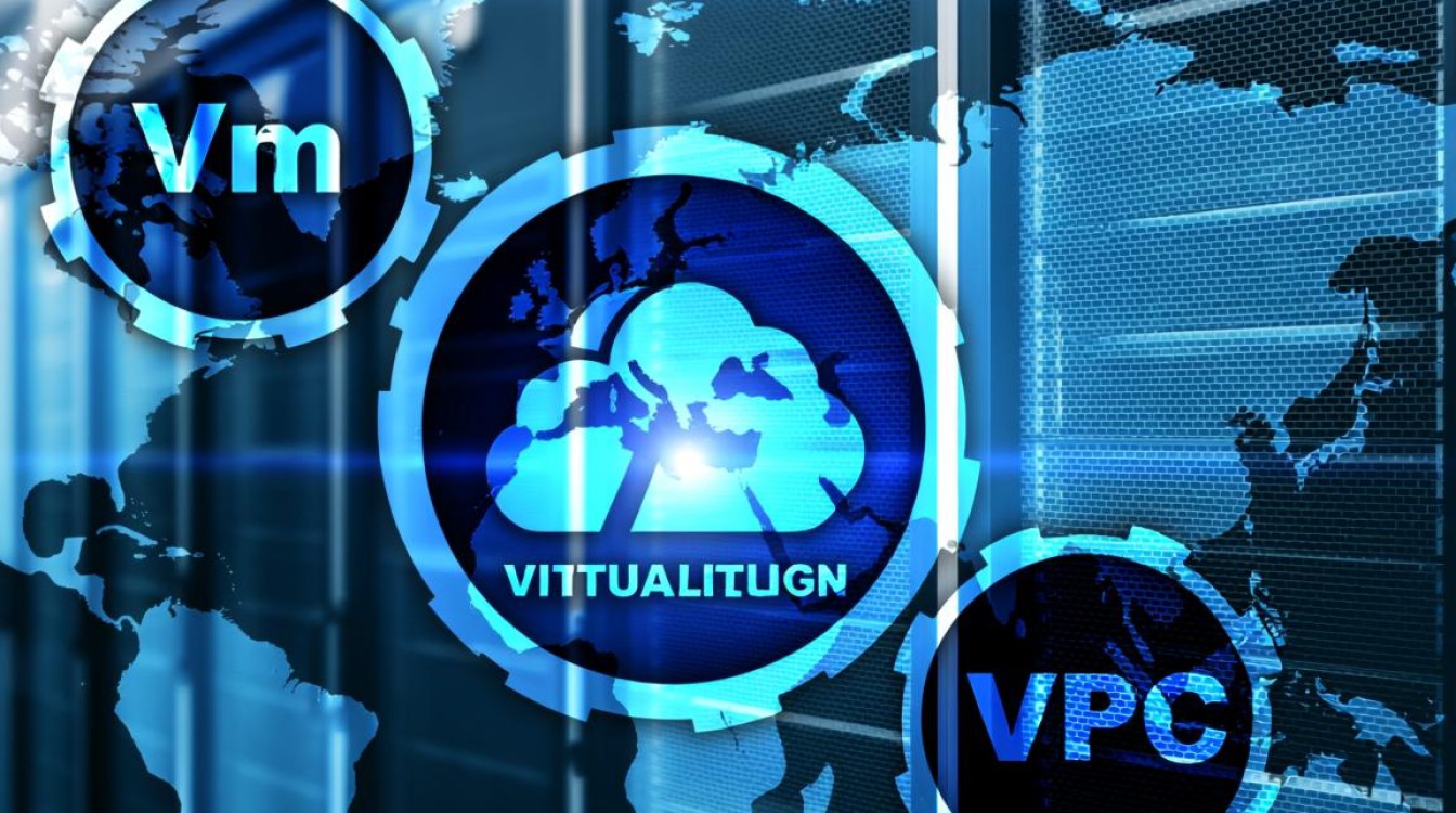 Vm vpc虚拟机如何实现跨区域安全组互通？