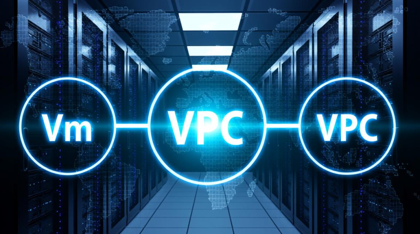 Vm vpc虚拟机如何实现跨区域安全组互通？