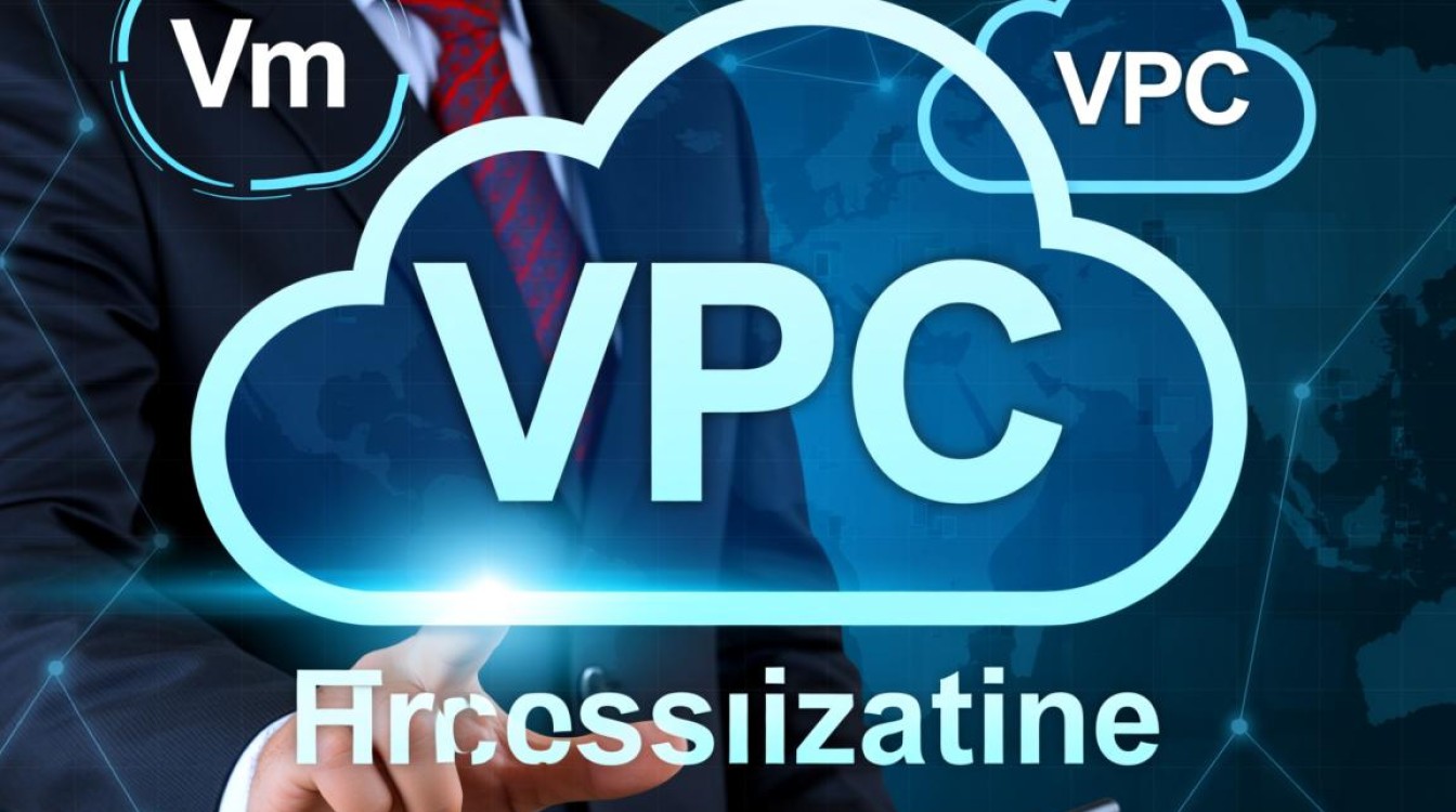 Vm vpc虚拟机如何实现跨区域安全组互通？