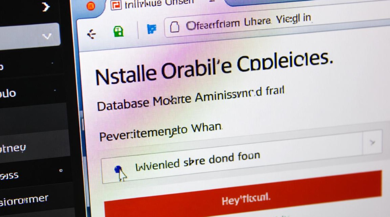 Linux安装Oracle client总报错？详细步骤避坑指南来啦！
