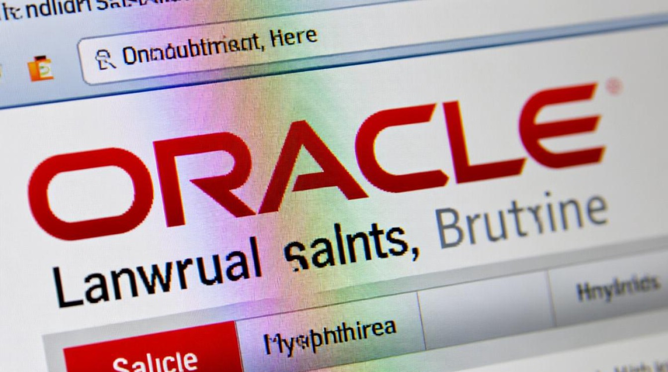 Linux安装Oracle client总报错？详细步骤避坑指南来啦！
