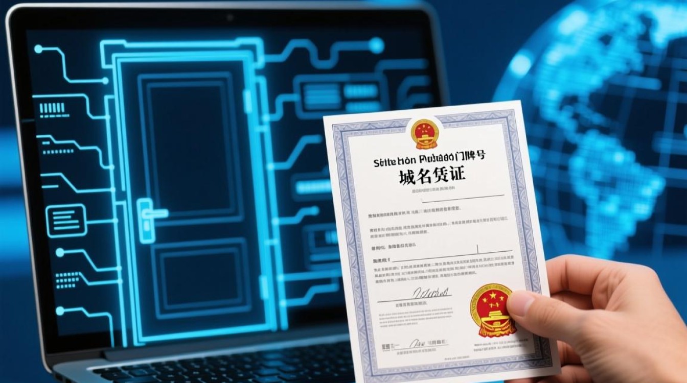 备案域名的域名证书是什么？如何申请获取及有何作用？