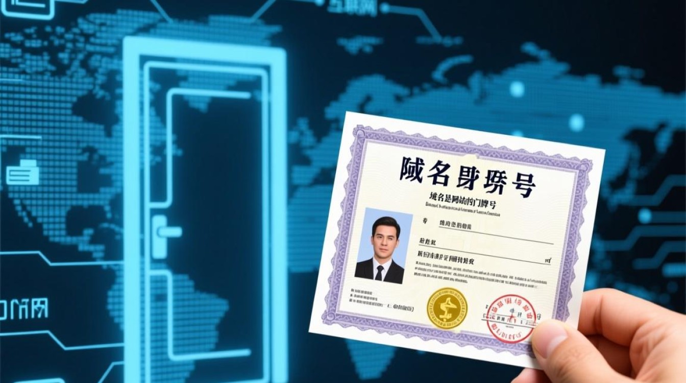 备案域名的域名证书是什么？如何申请获取及有何作用？