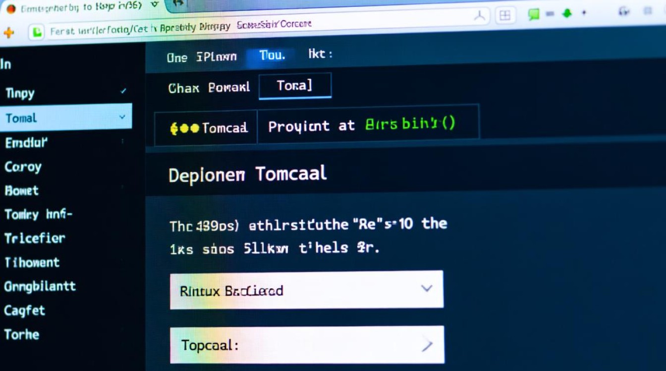 Linux Tomcat权限不够怎么办？如何解决启动或部署报错问题？