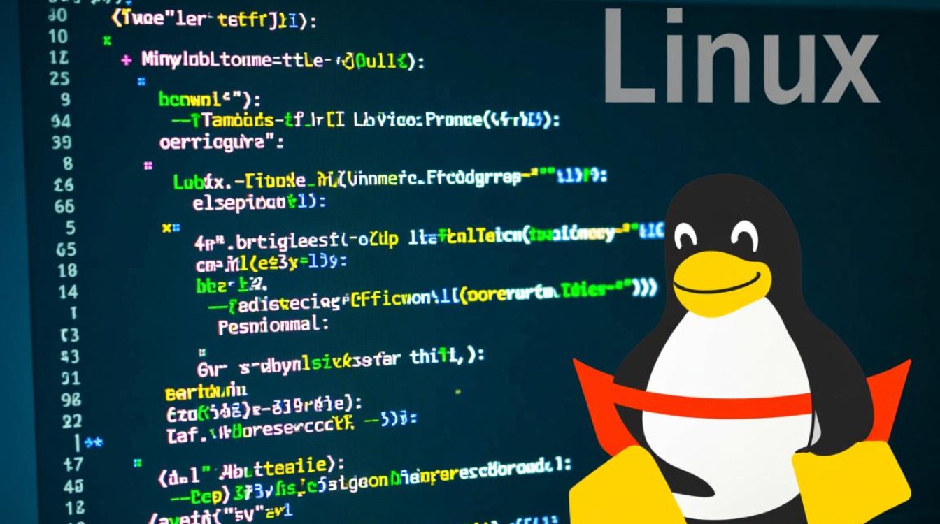 Linux打开程序命令有哪些常用选项和参数？