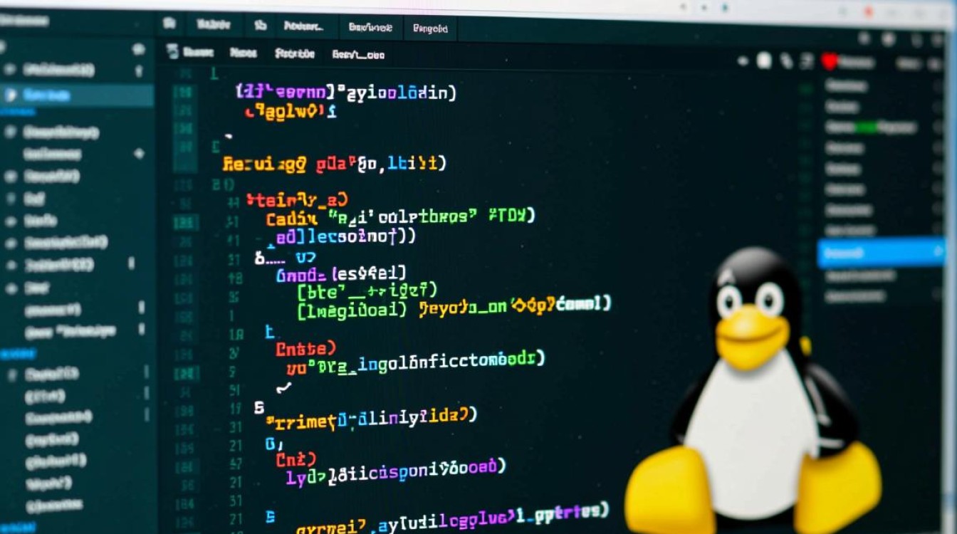 Linux打开程序命令有哪些常用选项和参数？