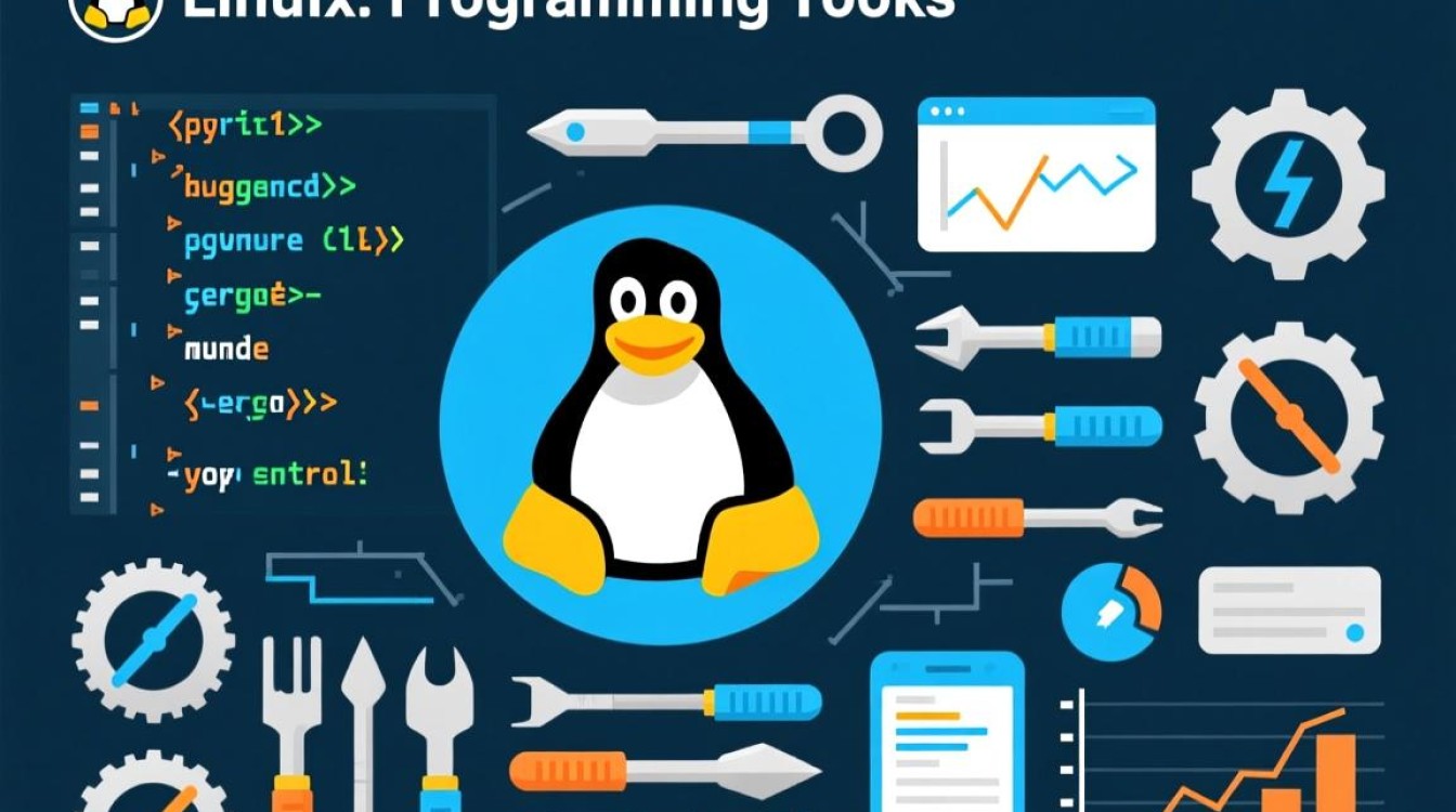 Linux C编程工具有哪些？新手如何选择与入门？