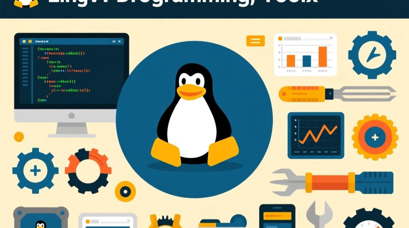 Linux C编程工具有哪些？新手如何选择与入门？
