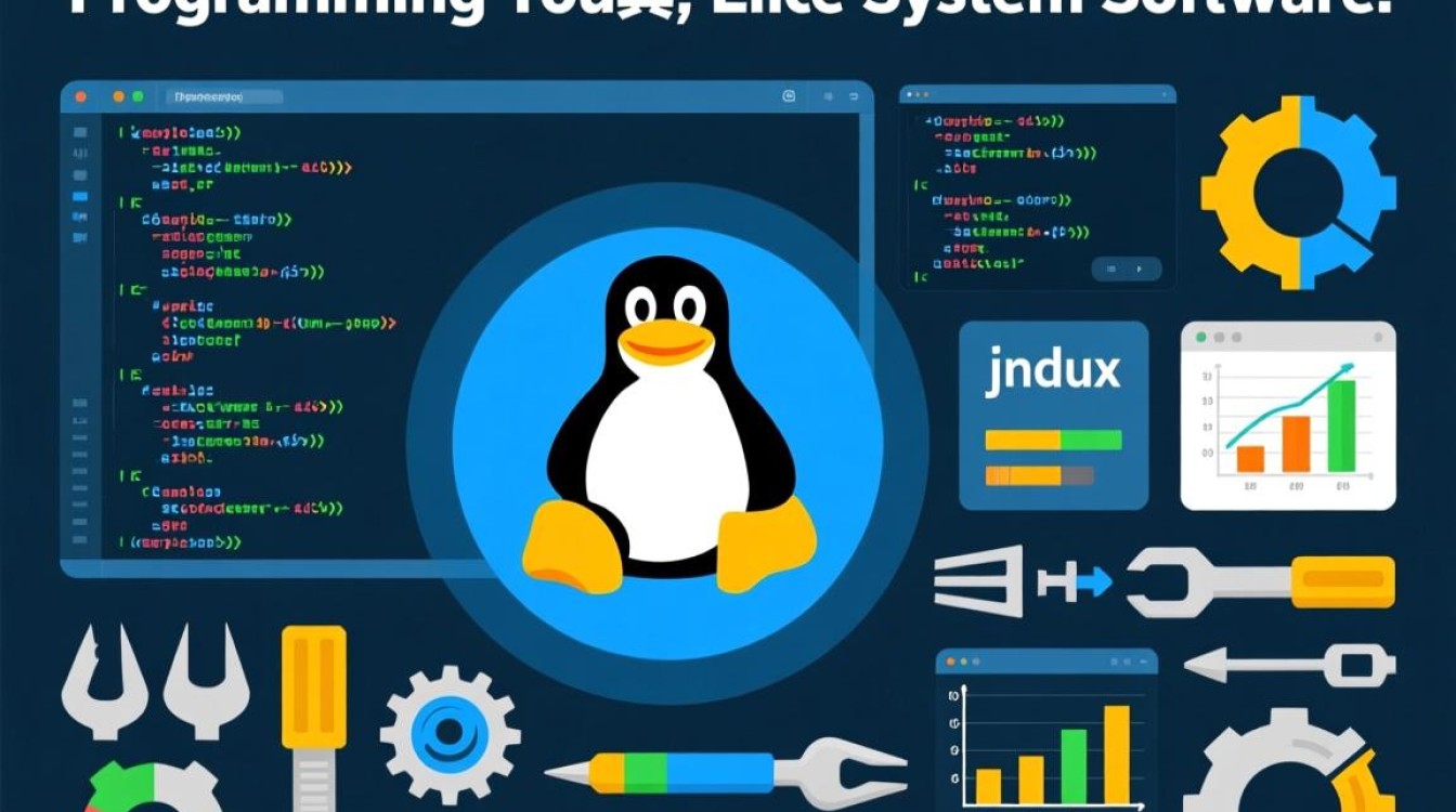 Linux C编程工具有哪些？新手如何选择与入门？