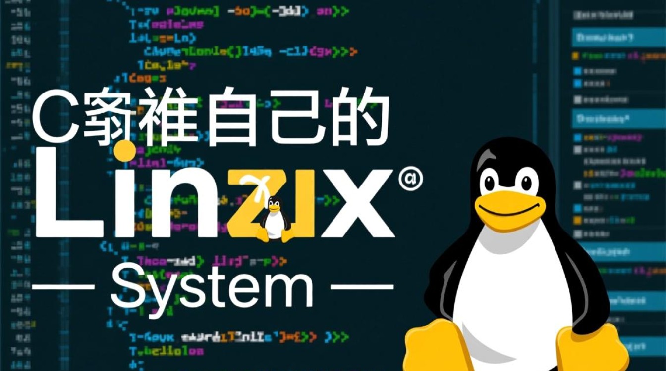 编译自己的Linux需要哪些具体步骤和工具？