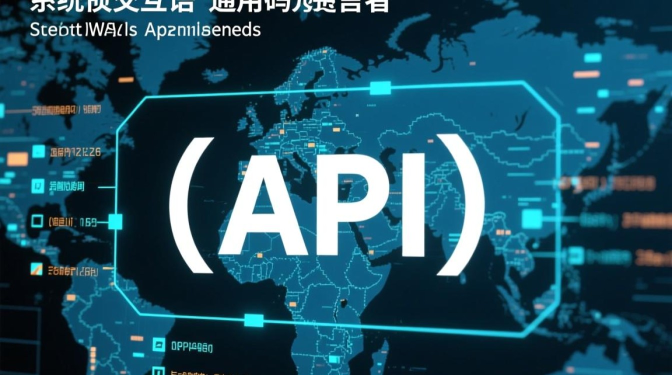 api错误码大全，常见错误码有哪些？如何快速排查解决？
