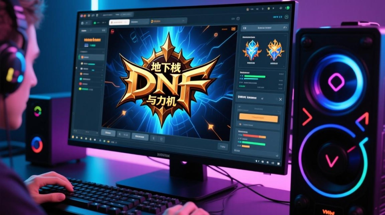 虚拟机玩DNF FPS卡顿怎么办？30字疑问长尾标题