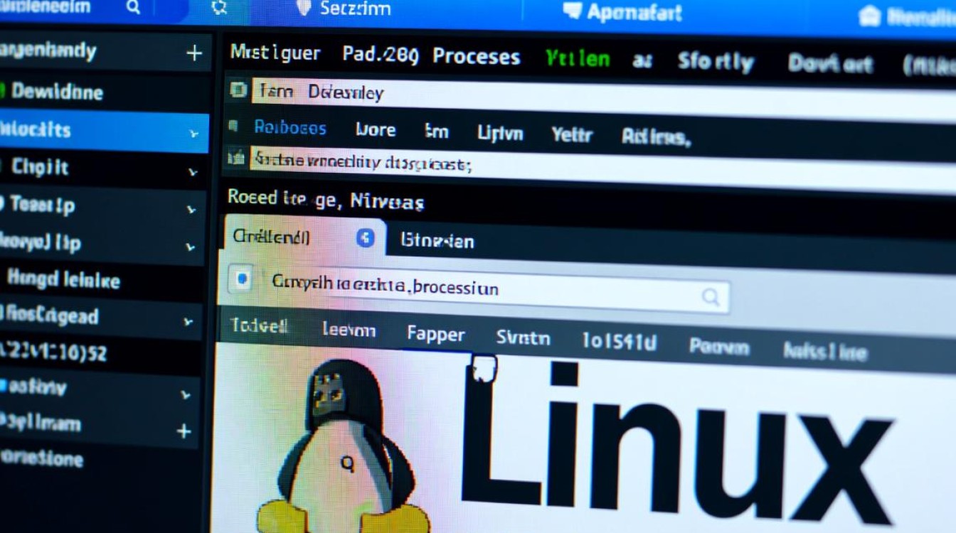 Linux如何彻底杀死所有进程而不影响系统稳定？