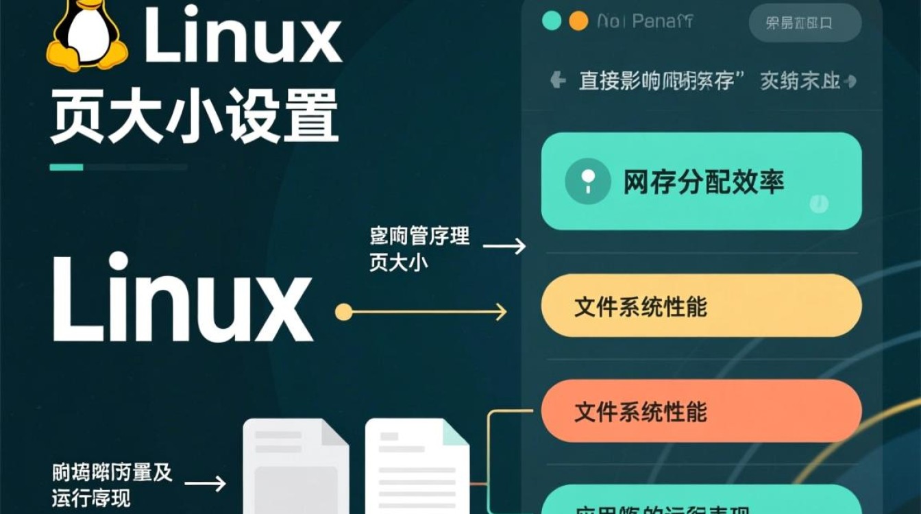 Linux页大小如何查看与修改？对性能有何影响？