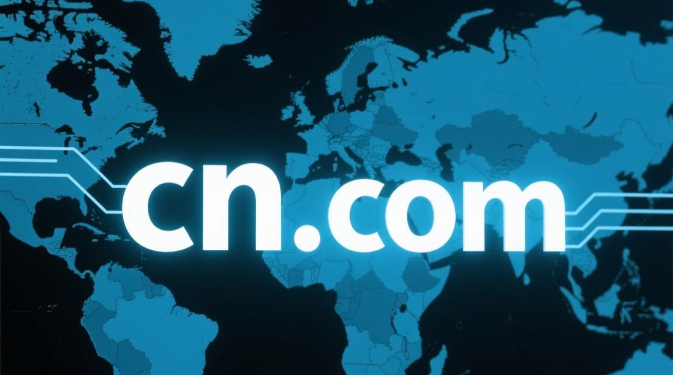 cn域名和com域名哪个更适合我的网站？