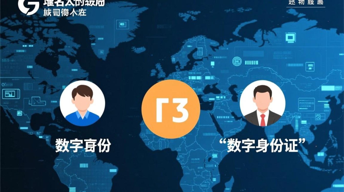 公司域名和个人域名到底该怎么选？