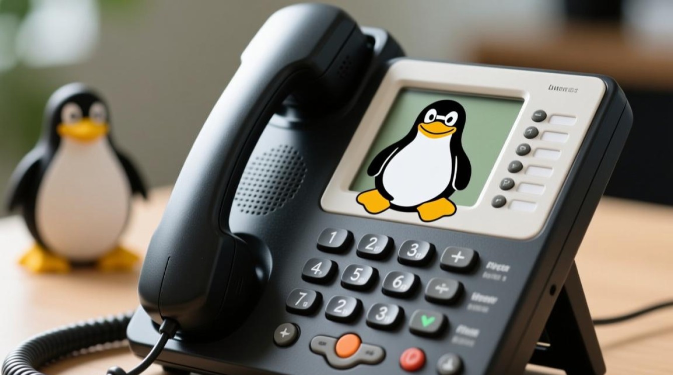 Linux网络电话怎么设置才能免费通话？