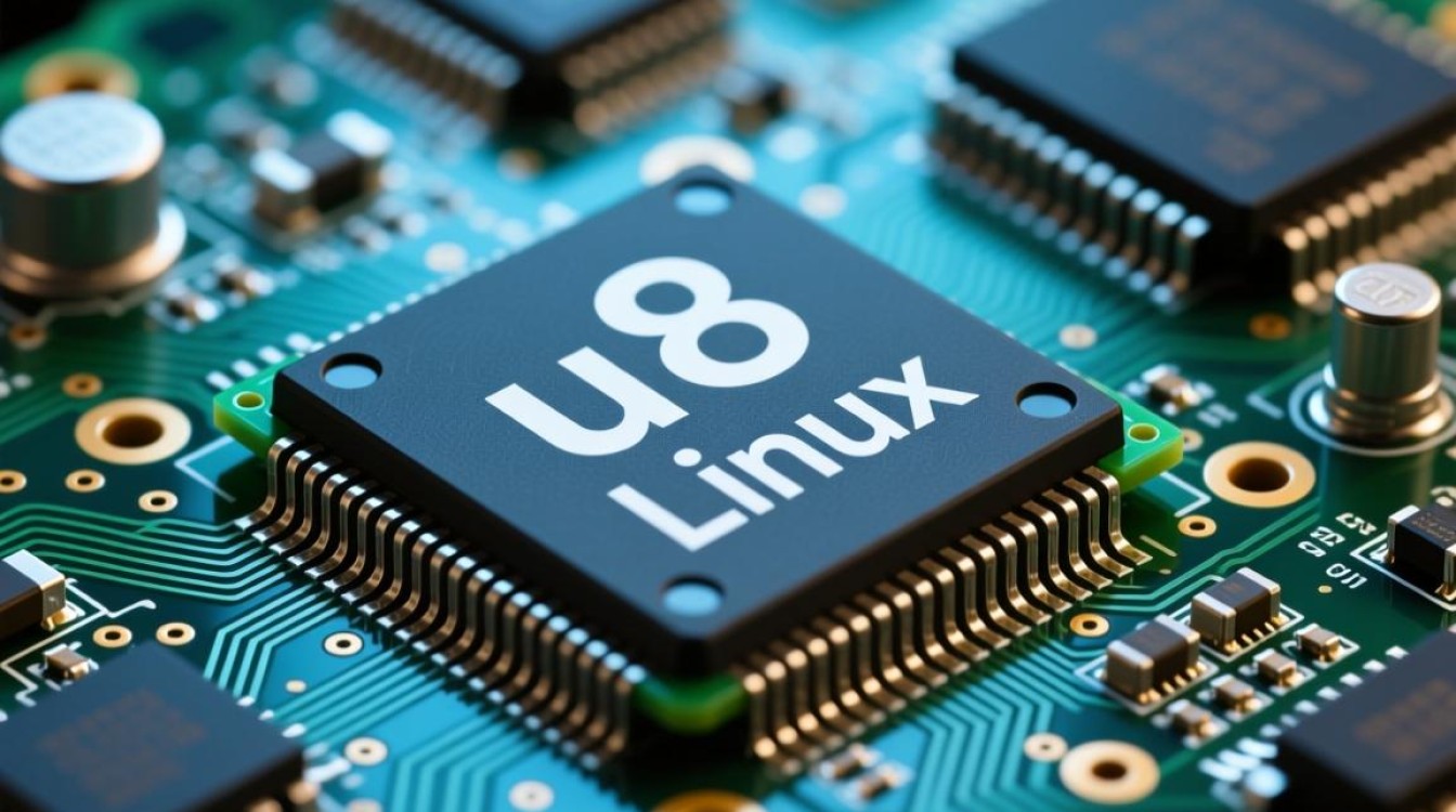 如何在Linux环境下成功部署U8系统？