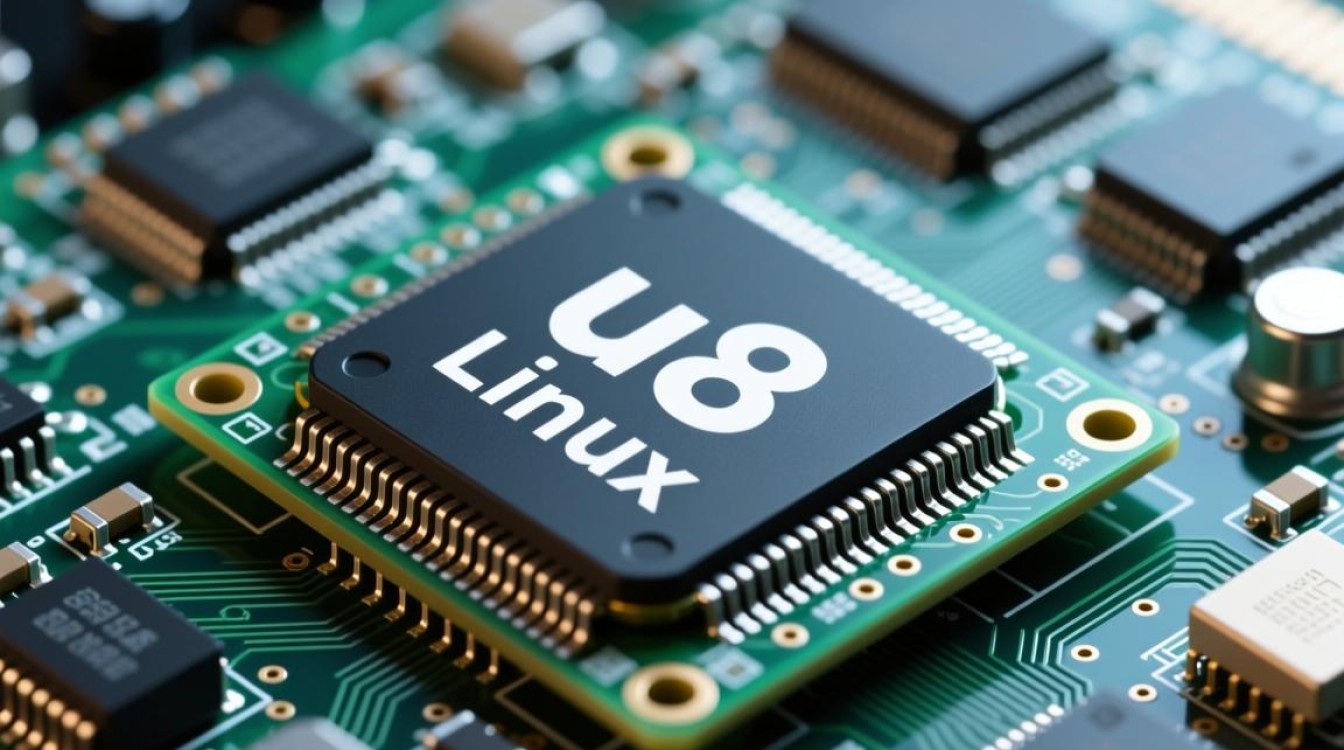 如何在Linux环境下成功部署U8系统？