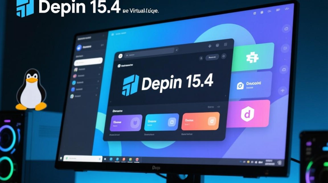 deepin 15.4虚拟机安装后无法联网怎么办？