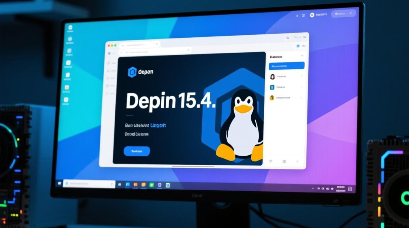 deepin 15.4虚拟机安装后无法联网怎么办？