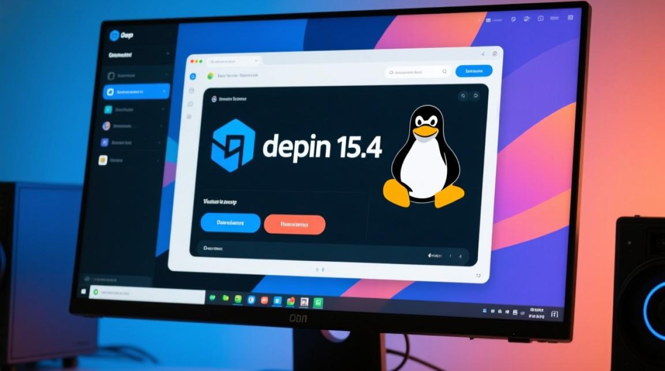 deepin 15.4虚拟机安装后无法联网怎么办？