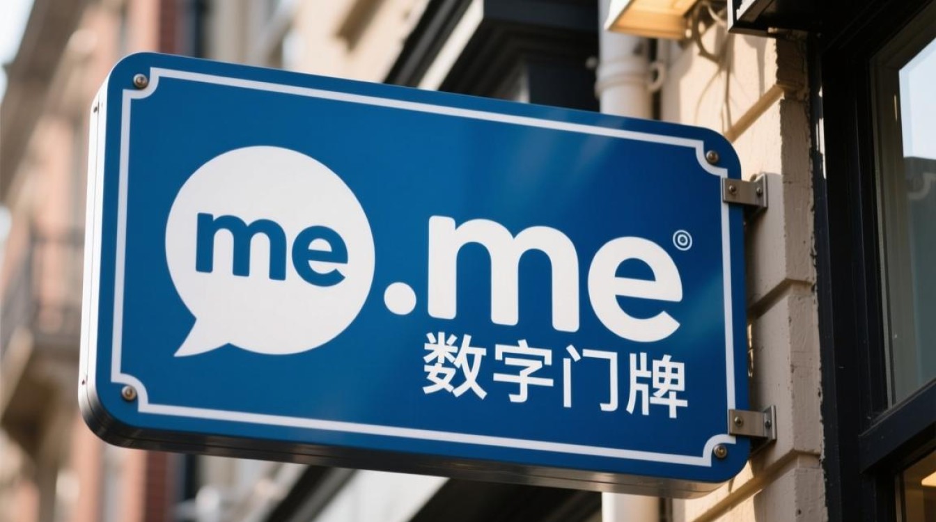 注册me域名在哪买？域名论坛里能找到靠谱教程吗？
