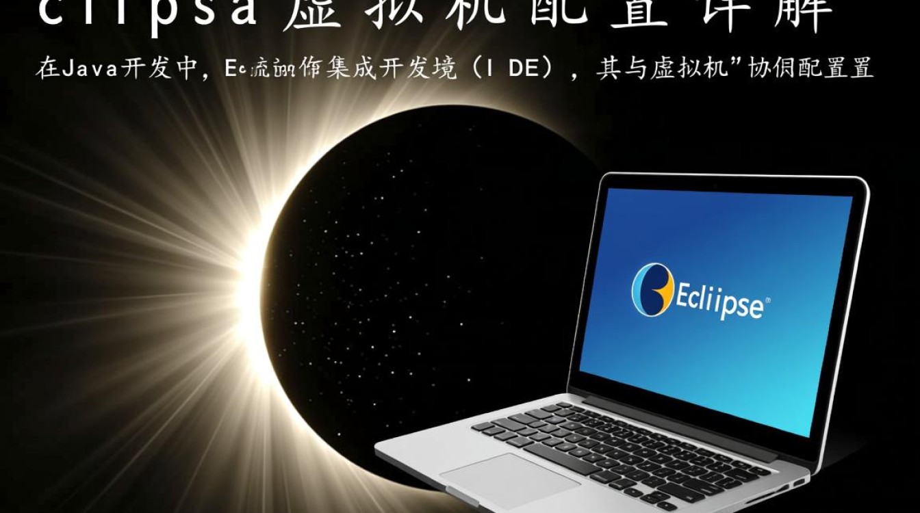 Eclipse虚拟机配置卡顿？内存不足或参数错误怎么办？