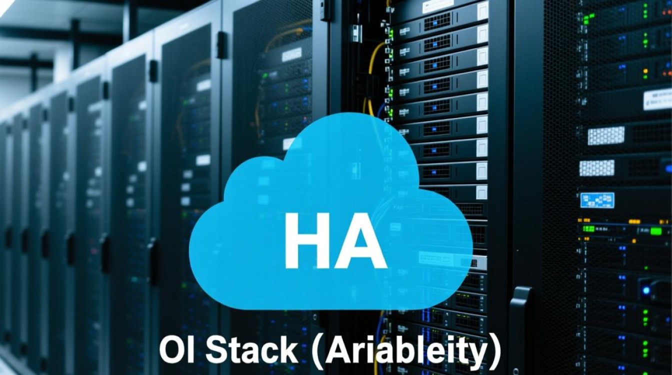OpenStack虚拟机HA如何实现高可用与故障自动切换？