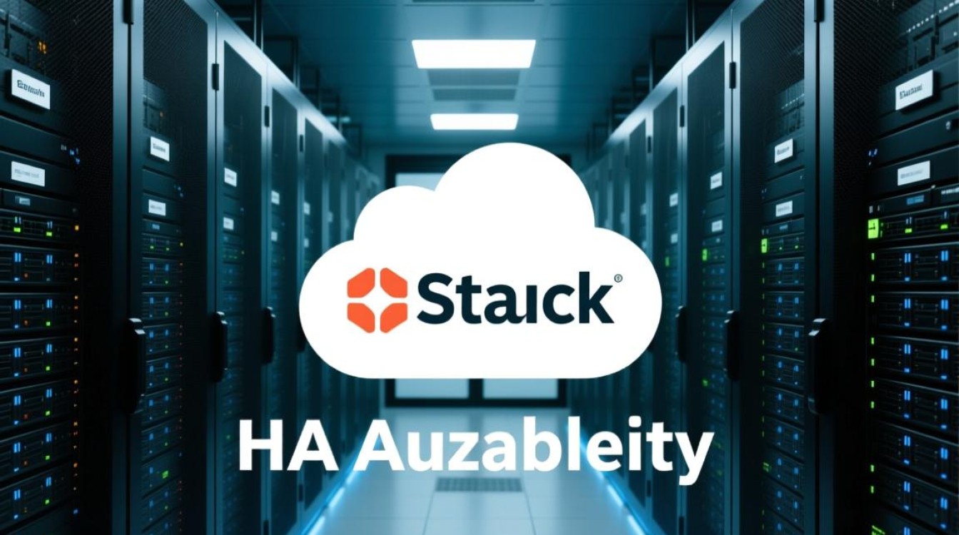 OpenStack虚拟机HA如何实现高可用与故障自动切换？