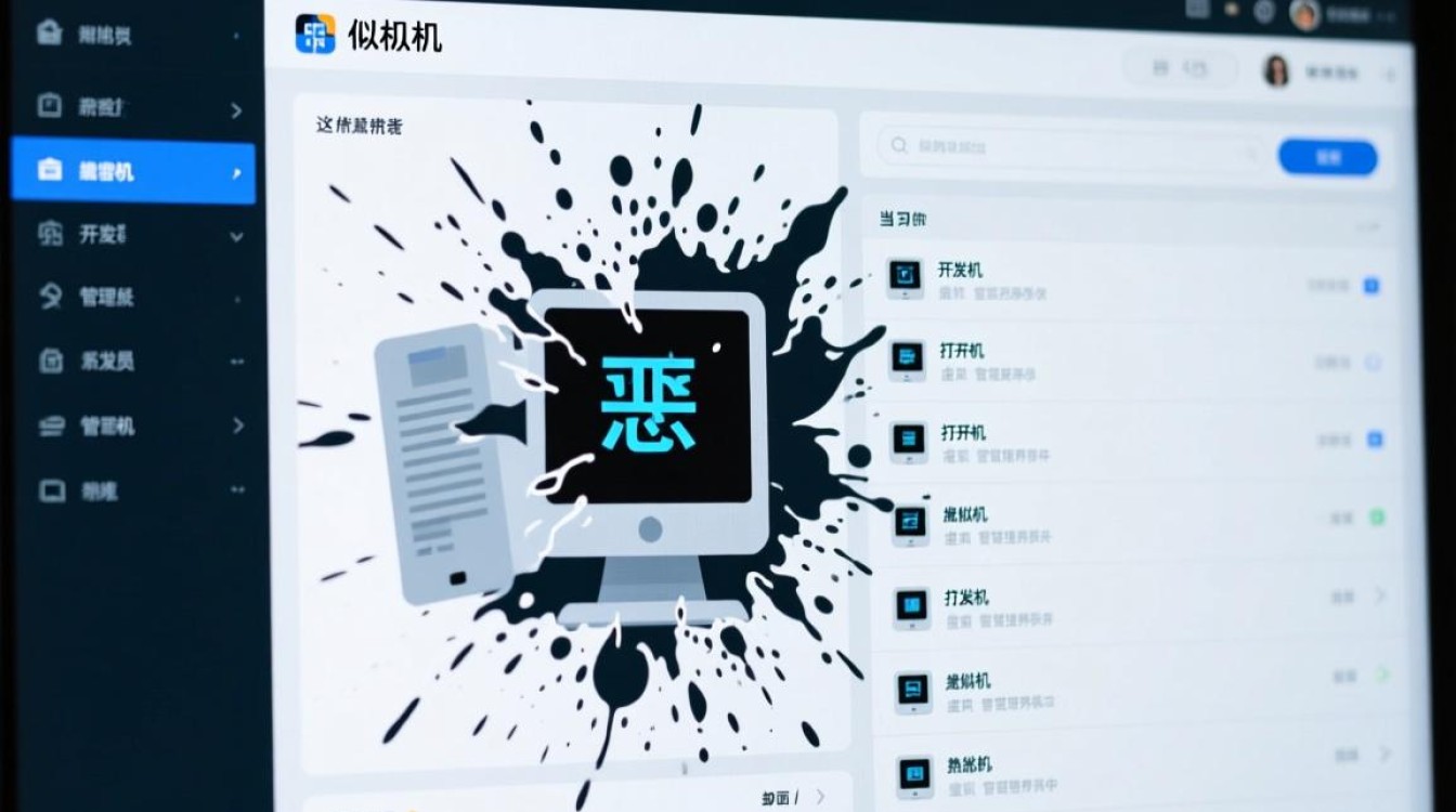 虚拟机突然没了怎么办？数据能找回吗？原因是什么？