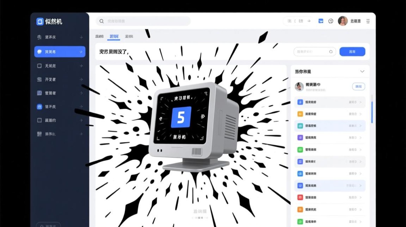 虚拟机突然没了怎么办？数据能找回吗？原因是什么？