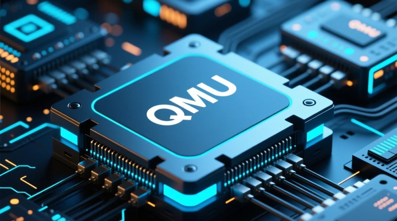 qemu虚拟机突然卡死怎么办？如何解决卡死问题？
