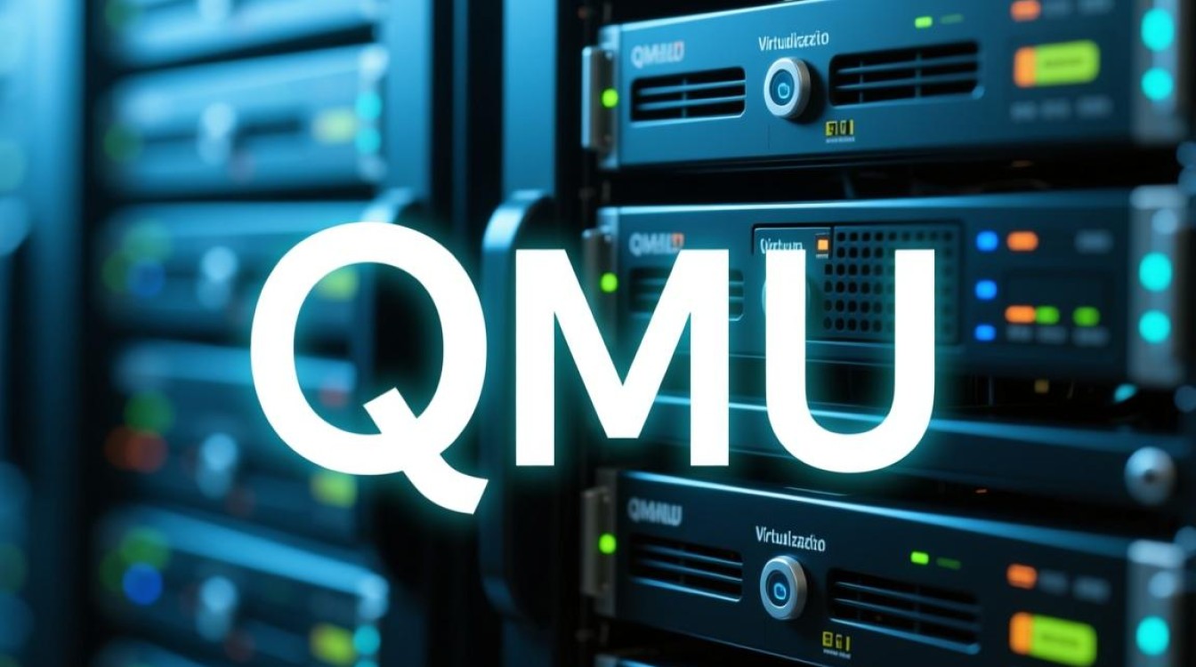 qemu虚拟机突然卡死怎么办？如何解决卡死问题？