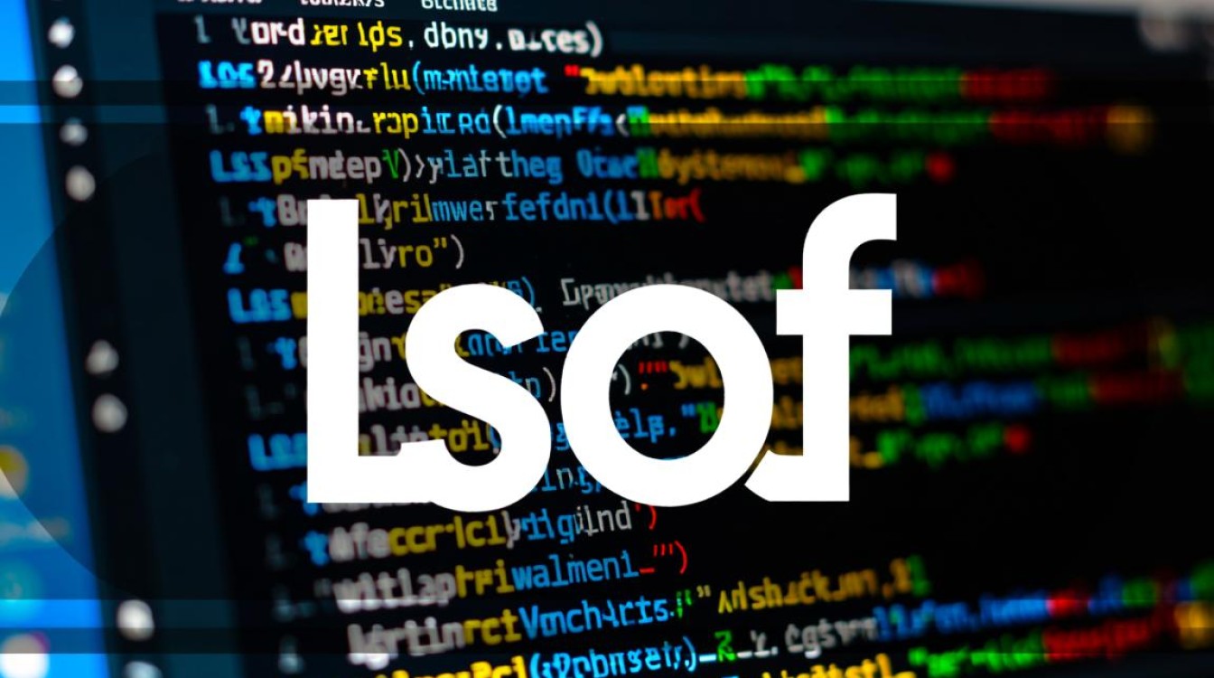 linux如何用lsof查看端口占用及进程详细信息？