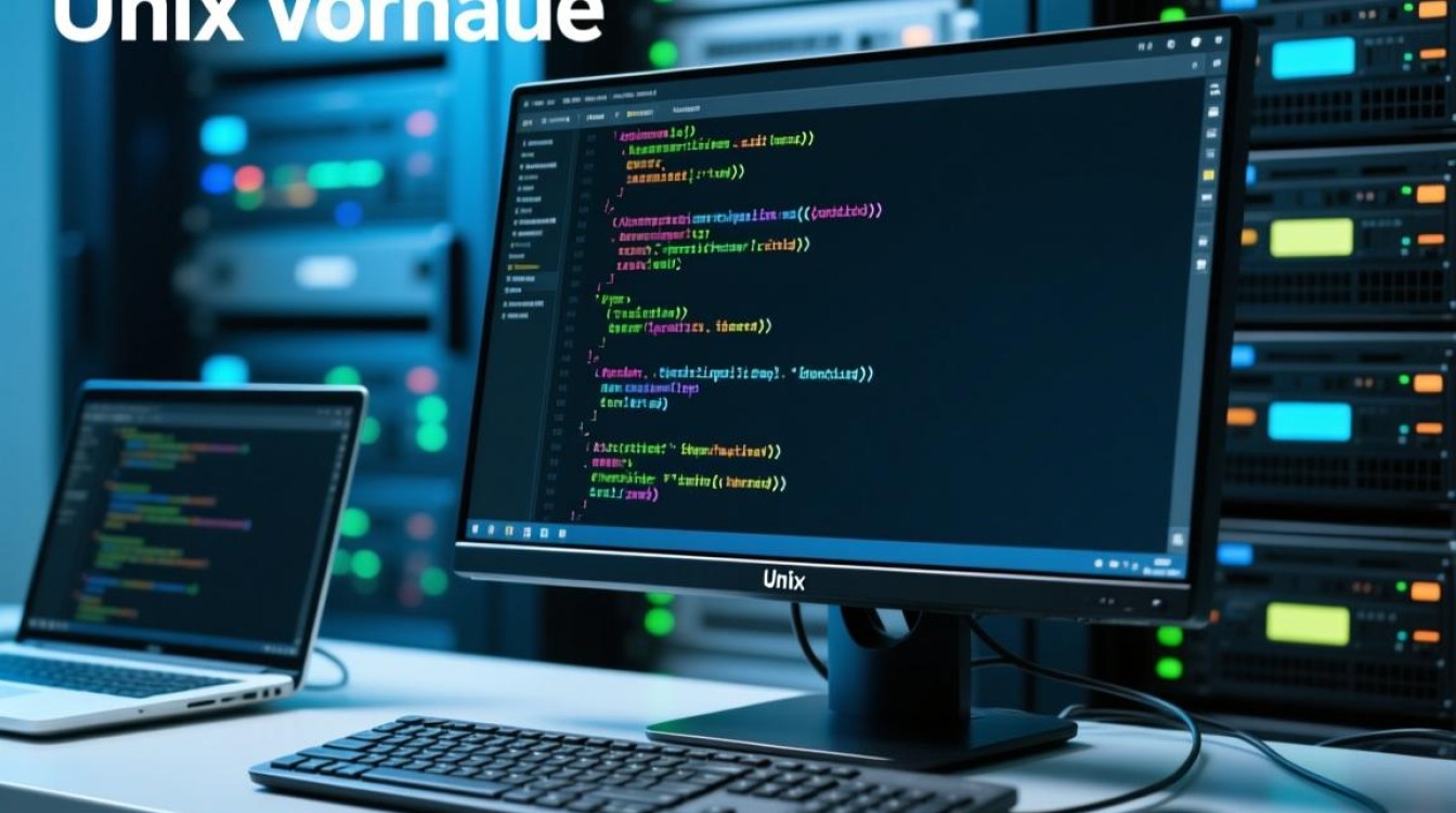 unix虚拟机命令有哪些？新手入门常用命令指南