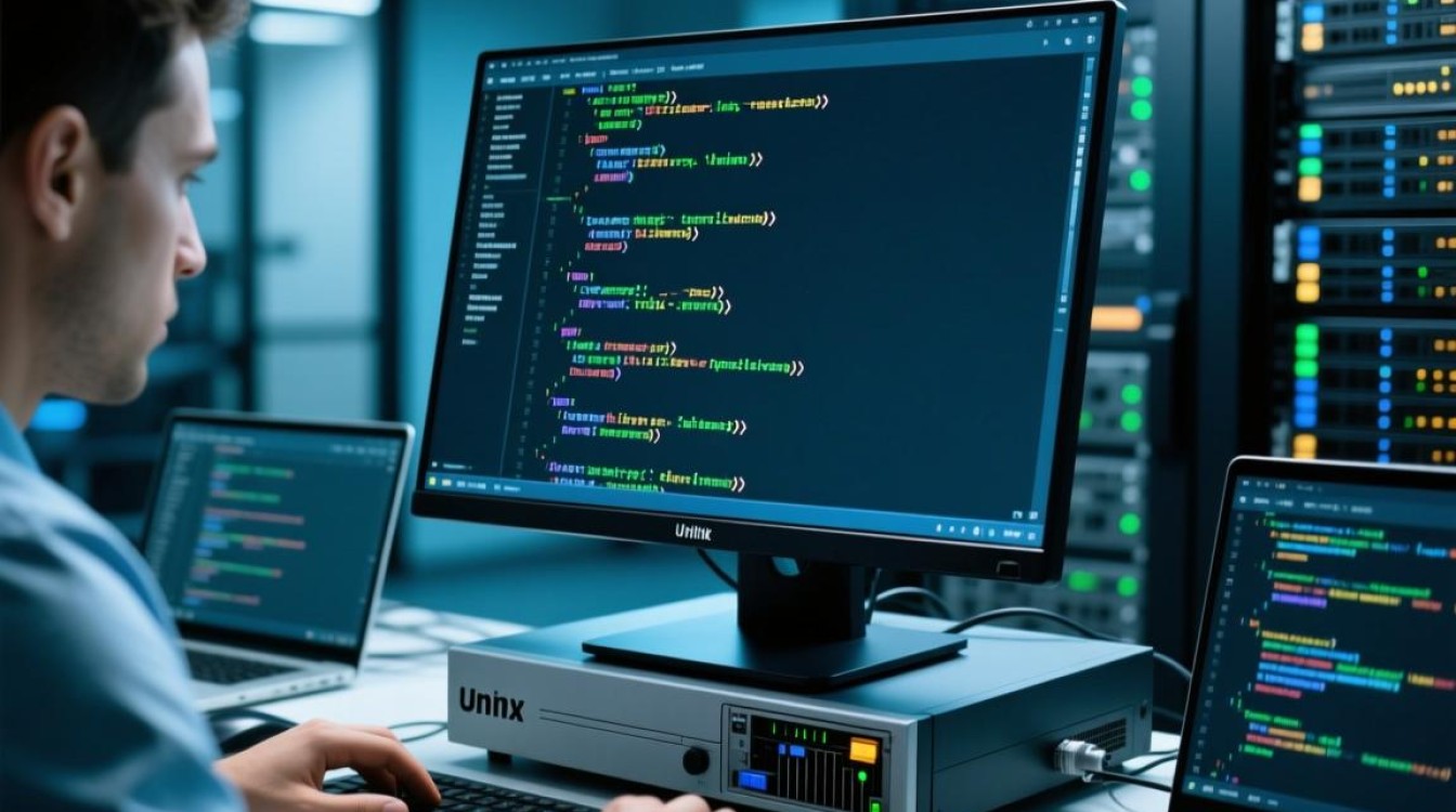 unix虚拟机命令有哪些？新手入门常用命令指南