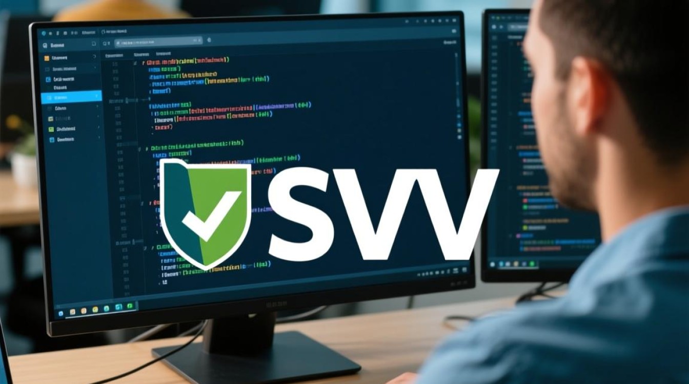 如何在Linux系统下为SVN添加新用户并配置权限？