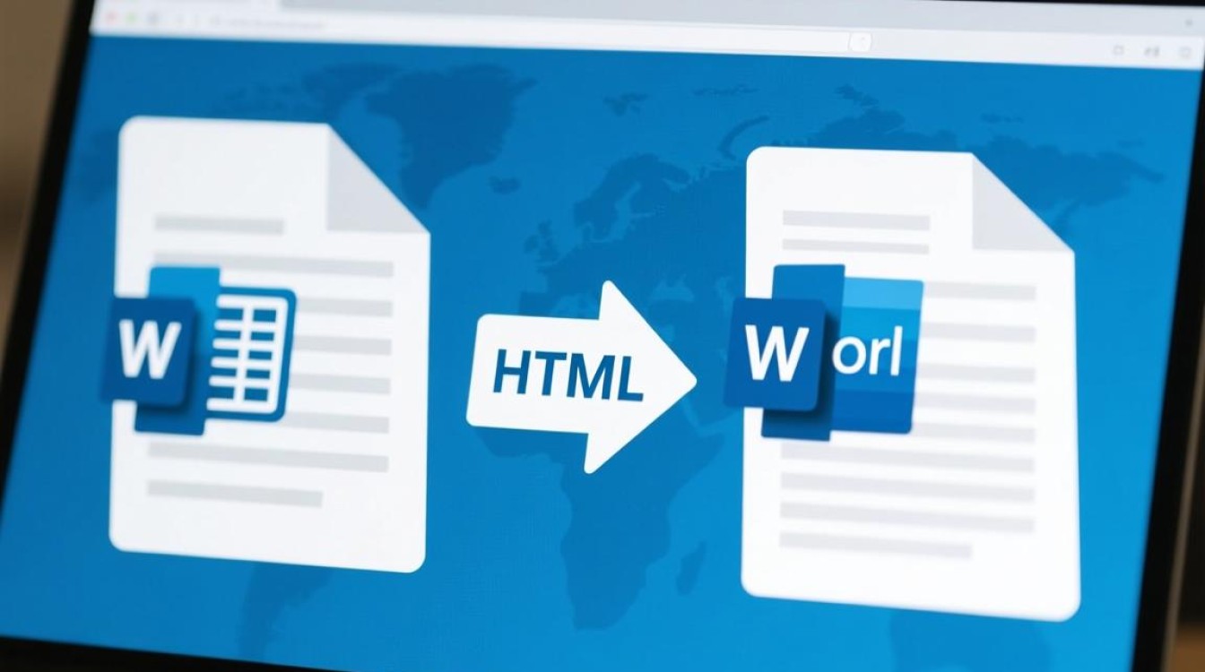 Linux下Word文档转HTML，命令行工具有哪些？