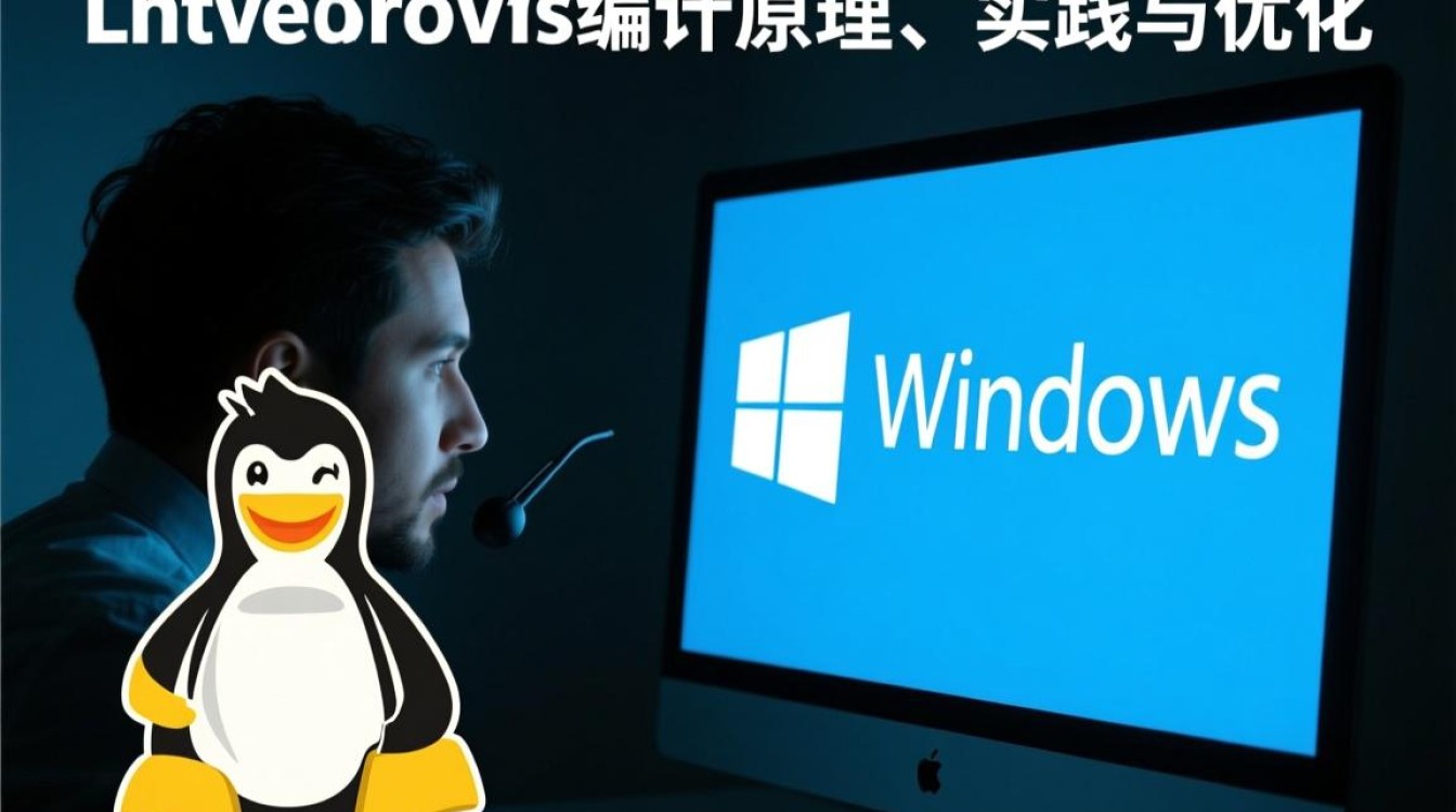 如何在Linux系统上交叉编译Windows程序的具体步骤是什么？