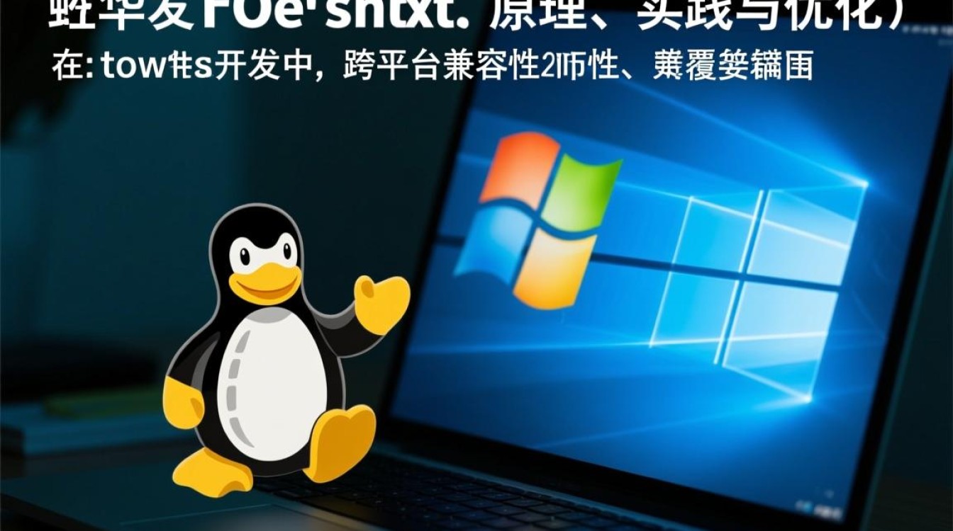 如何在Linux系统上交叉编译Windows程序的具体步骤是什么？