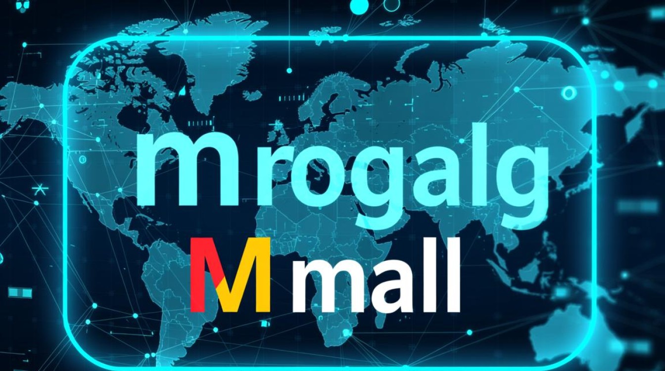 m域名和mall域名哪个更适合搭建商城网站？